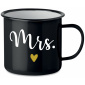 MRS. - černý plecháček 350 ml