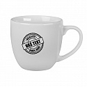 Personalizovaný keramický hrníček 400 ml - nejlepší xx SINCE xx