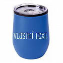 Vlastní text na cestovní termohrnek "BOWL"