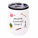 Personalizovaný termohrnek "BOWL" - nejlepší v oboru 