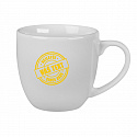 Personalizovaný keramický hrníček 400 ml - nejlepší xx SINCE xx