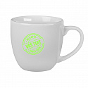 Personalizovaný keramický hrníček 400 ml - nejlepší xx SINCE xx