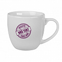 Personalizovaný keramický hrníček 400 ml - nejlepší xx SINCE xx