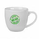Personalizovaný keramický hrníček 400 ml - nejlepší xx SINCE xx