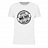 Personalizované pánské tričko - nejlepší xx SINCE xx