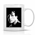 ROCKY BALBOA - klasický bílý keramický hrníček 300 ml