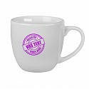 Personalizovaný keramický hrníček 400 ml - nejlepší xx SINCE xx
