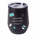 Personalizovaný termohrnek "BOWL" - nejlepší v oboru 