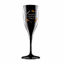 Personalizovaná nerozbitná prosecco sklenice - nejlepší v oboru 