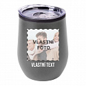 Personalizovaný termohrnek "BOWL" s fotografií 