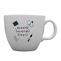 Personalizovaný MEGA XXL keramický hrnek 1 000 ml - nejlepší v oboru 