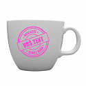 Personalizovaný MEGA XXL keramický hrnek 1 000 ml - nejlepší xx SINCE xx