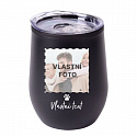 Personalizovaný termohrnek "BOWL" s fotkou mazlíčka a textem