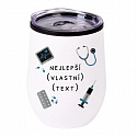 Personalizovaný termohrnek "BOWL" - nejlepší v oboru 