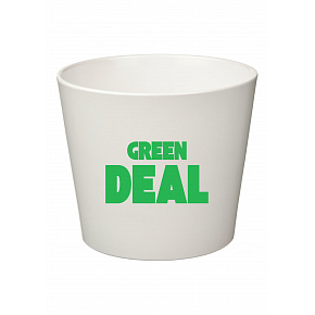 GREEN DEAL - malý květináč 