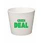 GREEN DEAL - malý květináč 