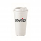 POHODINDA - bílý termohrnek 475 ml
