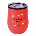Personalizovaný termohrnek "BOWL" s letním mixem 