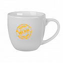Personalizovaný keramický hrníček 400 ml - nejlepší xx SINCE xx