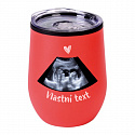 Personalizovaný termohrnek "BOWL" s ultrazvukem