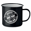 Personalizovaný retro plecháček - nejlepší xx SINCE xx
