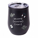Personalizovaný termohrnek "BOWL" - nejlepší v oboru 