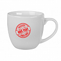 Personalizovaný keramický hrníček 400 ml - nejlepší xx SINCE xx