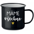 MÁME VŠECHNO - černý plecháček 350 ml
