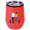 Personalizovaný termohrnek "BOWL" s párem